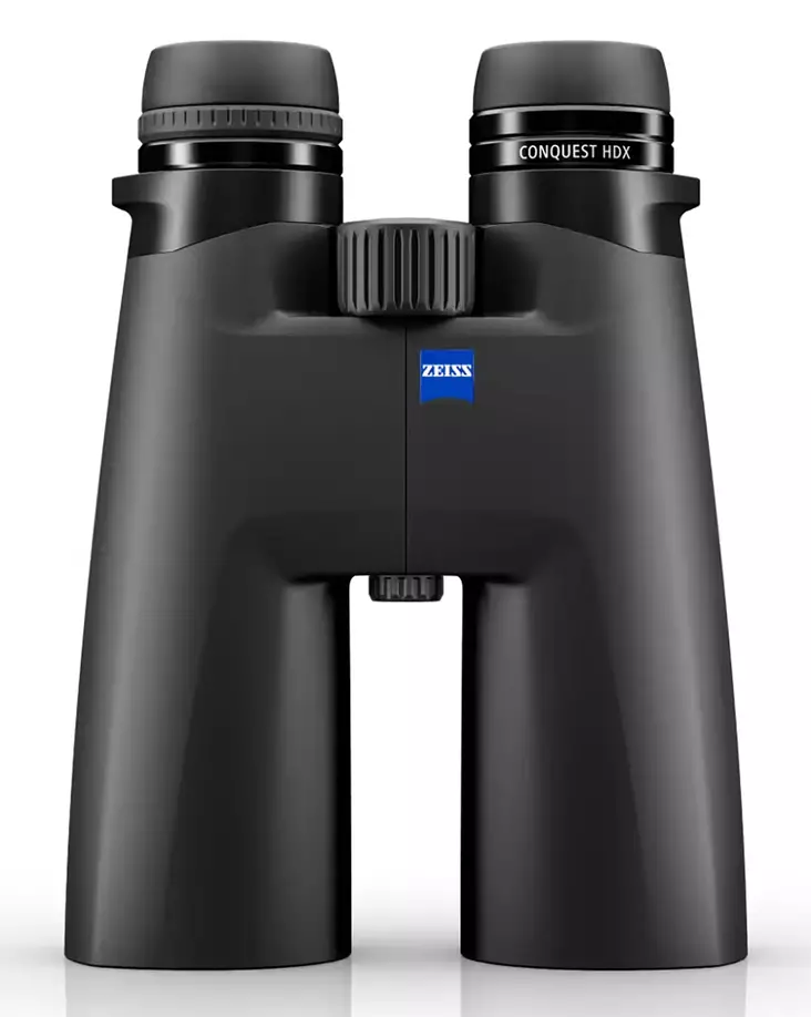 Zeiss Conquest HDX 15x56 - Traditionelle kikkerter - 4047865001441 - 1