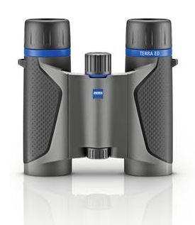Zeiss Terra ED Pocket 8X25 - Lommekikkert - 4047006250271 - 1