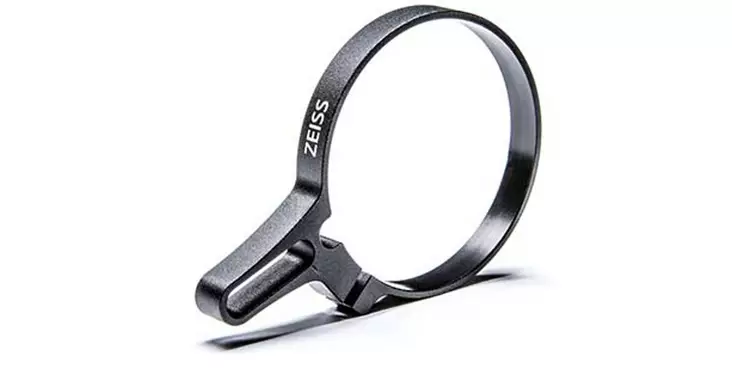 Zeiss Throw Lever V4 - Zeiss-kikkertsigter - 740035999251 - 1