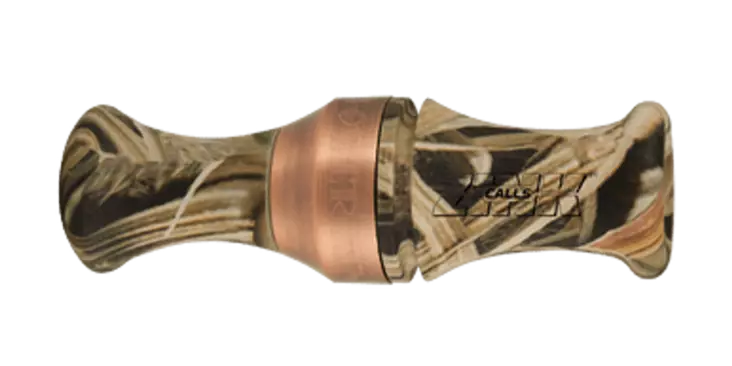 Zink PH-2 Power Hen Mossy Oak Shadowgrass Blades - Lokkepropper - 810280020441 - 1