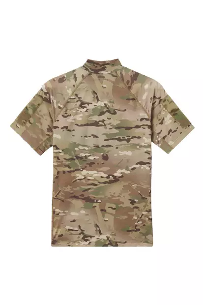 5.11 V.XI Sigurd S/S Shirt Multicam - Taktiske trøjer - 888579991222 - 2