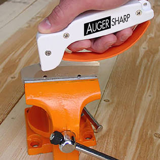Accusharp Augersharp Tool Sharpener - Filetknive - 015896000072 - 2