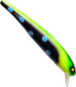 Bomber Long A B15A - Vobler +10 cm - 250120212POIS - 15