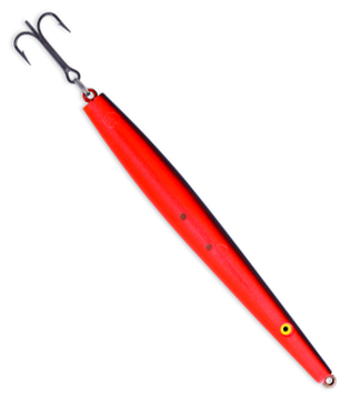 Gladsax Sandgrävlingen 14cm 20g - Stickbeterne - 0809202212 - 1