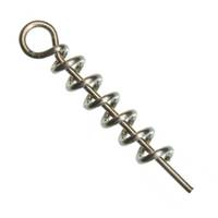 Gunki Shallow Screw Large - Jigskruer / Shallow skruer - 3297830392482 - 1