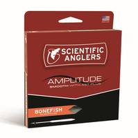 Scientific Anglers Amplitude Smooth Bonefish - Flueliner - 840309131452 - 1