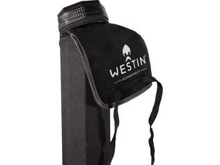 Westin W10 Finesse-T T&C 7'3" M 5-23g - Øvrige spinnestænger - 5707549467442 - 2
