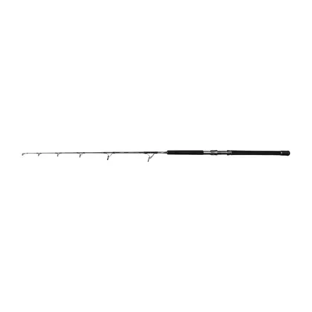 Penn Battalion Tuna Spinning 6' 50-100lb - Popping- & stickbait-stænger - 031324292222 - 2