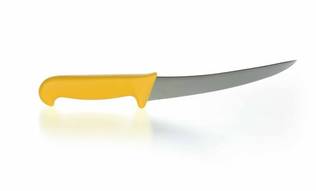 Eurohunt Paloitteluveitsi 15cm - Filetknive - 4015149520162 - 2