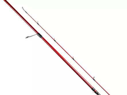Daiwa Ninja Predator Spin - Daiwa-spinnestænger - 5055545254062 - 2