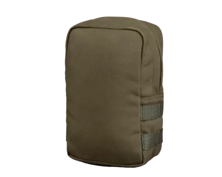 Savotta Zipped GP Pouch 3X4 - Øvrigt friluftsudstyr - 6419134201872 - 1
