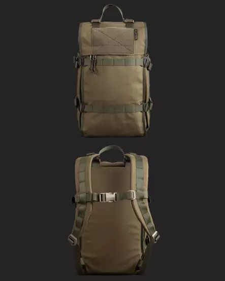 Savotta Kahakka 15L - Rygsække - 6419134207782 - 2