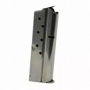 Kimber K1911 9x19 8 Rd SS - 1911 / 2011 magasiner - 669278101392 - 1