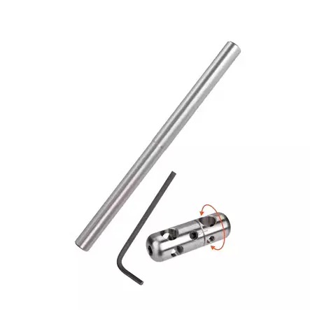 Stonfo Angle Joint - Fluebindingsstik - 8028651020712 - 1