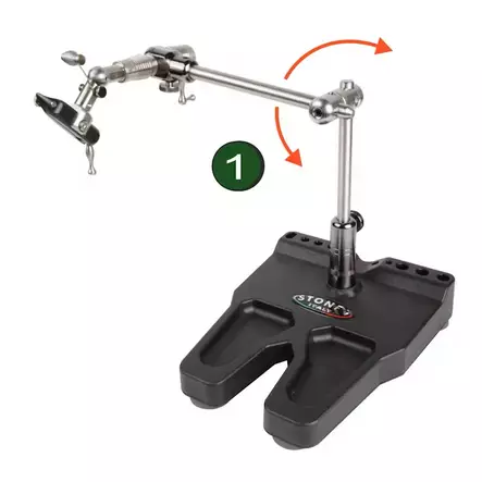 Stonfo Angle Joint - Fluebindingsstik - 8028651020712 - 2
