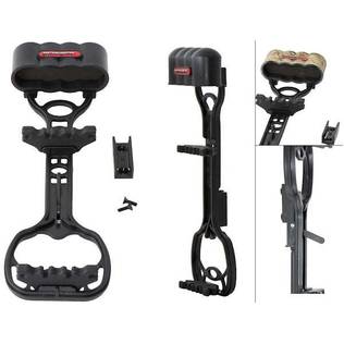 Maximal Nuoliteline 4-Nuolta Musta - Pilekogger - 9513557002 - 1