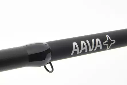 AAVA AINOA Bait Rod - Aava-baitcastingstænger - 6417512851282 - 2