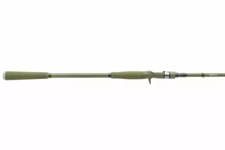 AAVA Flada Baitcasting Rod - Aava-hjul - 6417512844772 - 2