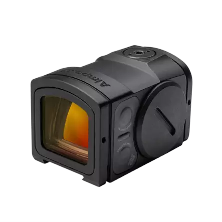 Aimpoint Acro C-2 - Aimpoint-rødpunktsigter - 7350004386802 - 2