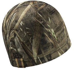 Beretta Fleece Beanie Realtree Max5 - Jægerens hovedbeklædning - 8051832456802 - 2