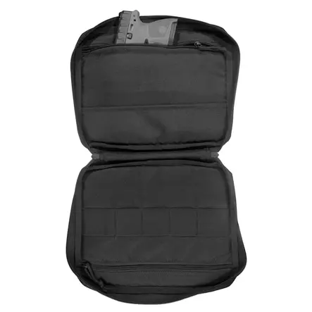 Beretta Pistol Case Black - Pistoltasker - 8051832408252 - 2
