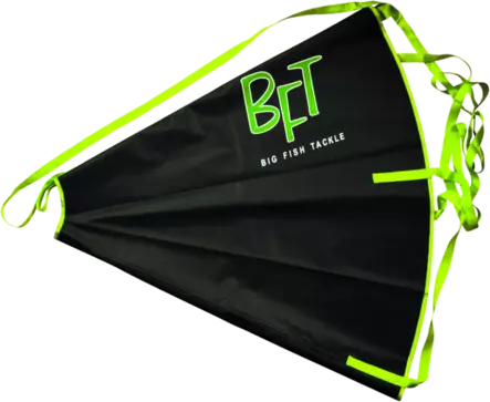 BFT Drift Sock 90cm - Udløsere og trollingtilbehør - 7340029406272 - 1