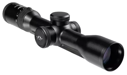 Blaser B2 1,7-10x42 iC - Øvrige kikkertsigter - 4066481057892 - 1
