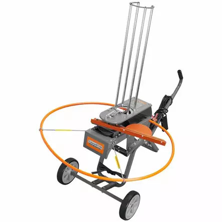 Champion WheelyBird 3.0 Electronic Trap - Lerduer og kastere - 076683013132 - 1