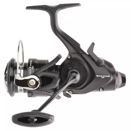 Daiwa 19 Black Widow BR LT - Baitrunner- og matchhjul - 043178595992 - 1