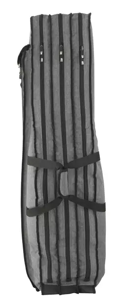 Daiwa D-Vec 3 Rod Bag - Øvrige tasker - 4066466068332 - 2