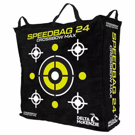 Delta McKenzie Speedbag 70x70x25,4cm - Baggrunde - 118482 - 1