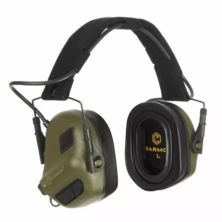 Earmor M31 Headset - Høreværn - 671716210672 - 3