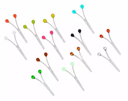 Easy Shrimp Eyes X-Small - Krabbeøjne - 402007002 - 1