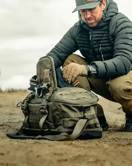 Eberlestock BangBang Range Bag - Taktiske tasker - 812028015092 - 3