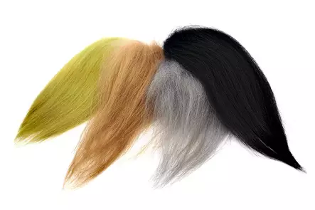 Fly-Dressing Bauer Premium Nayat XL - Kropshår - 40500100012 - 1