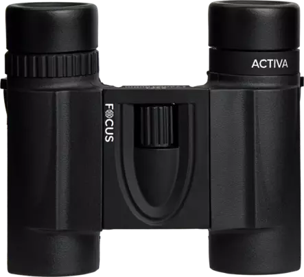 Focus Activa 8x21 - Traditionelle kikkerter - 7391879053802 - 1