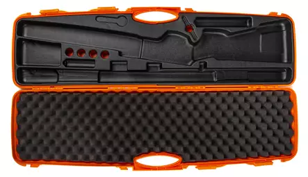 Franchi Plastic Gun Case - Haglgeværtasker - FAGUNCASE2 - 2