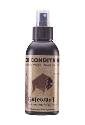 Gateway Rubber Conditioner 150ml - Skoplejeprodukter og tilbehør - 191501001242 - 1