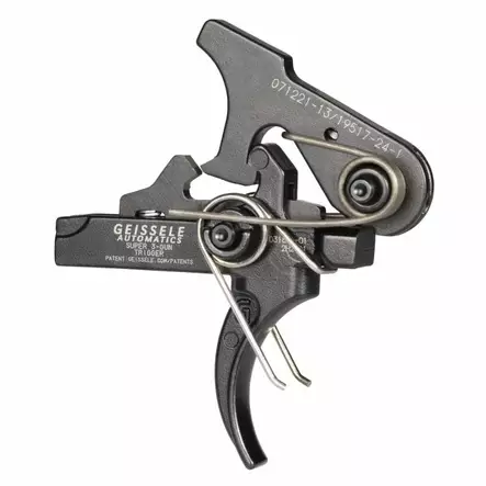 Geissele Super 3 Gun S3G - Dele til rifler - 05-152 - 1