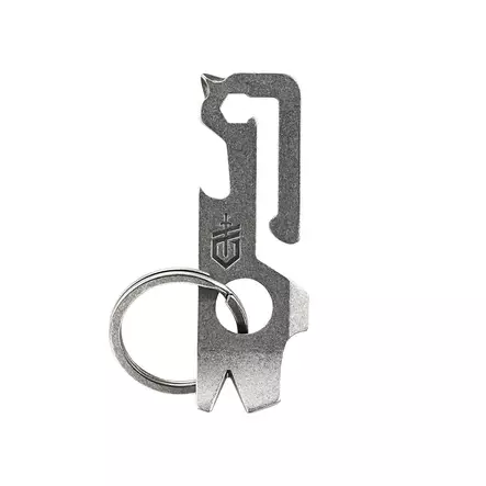 Gerber Mullet Solid State Stonewash - Multifunktionsværktøj - 013658158382 - 1