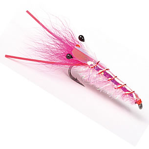Glimmer Reke Pink - Kræftrækjer - 7033840121652 - 1