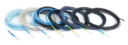 Guideline 4D Tips 15' 11g - Udskiftelige spidser - 7033840133082 - 2