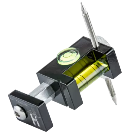 Hamskea Gen 2 Pro 3rd Axis Level - Buejustering - 850002375312 - 1