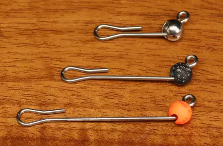 Spawn 60 Degree Jig Shank - Øvrige bindingstilbehør - 850013887842 - 2