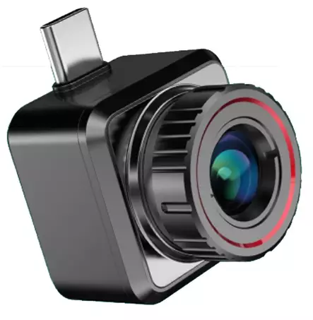 HikMicro E20 Plus - Øvrige natkikkerter - 6974004642402 - 1