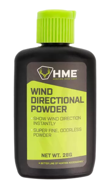 HME Wind Indicator - Diverse jagtprodukter - 888151016862 - 1