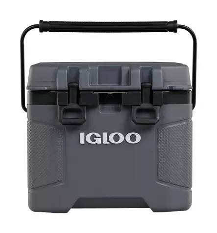Igloo Trailmate 23l Cooler Grey - Kølekasser og -tasker - 0034223501822 - 1