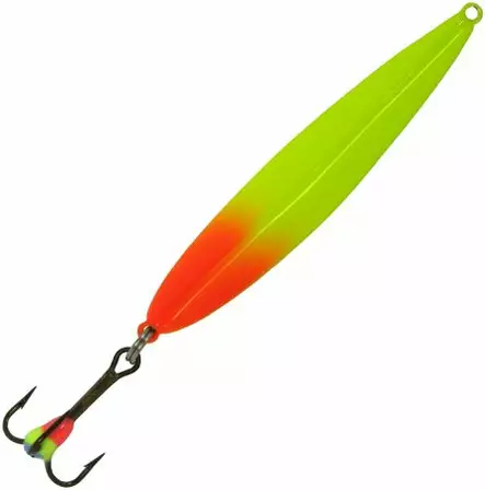 Jak pystypilkki 7cm 18g - Vertikalpirker - 17122021102 - 1