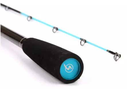 Kalastajan Kanava Hakki 7'6'' 20-70g - Øvrige spinnestænger - 6438212105192 - 2