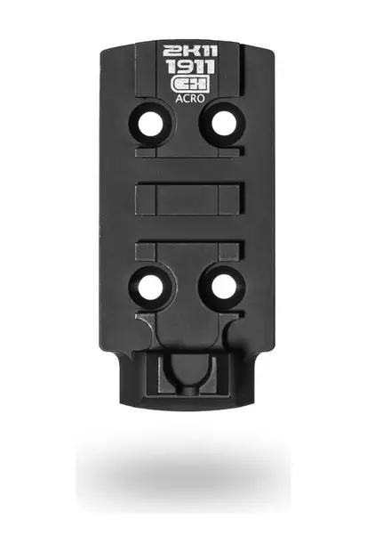 Kimber OAP Fixed Rear Sight ACRO - Sigtemonteringer - 4200642 - 1